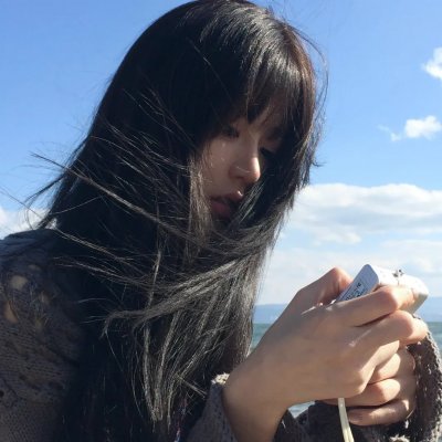 危机中的女人