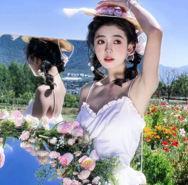 月歌