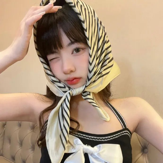瞎了吗驱魔人
